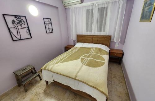 Spartylas Apartamento | The Magical View Apartment