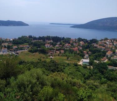 Herceg Novi Apartamento | The Magnificent View Apartment