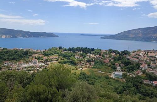 Herceg Novi Apartamento | The Magnificent View Apartment