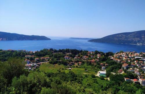 Herceg Novi Apartamento | The Magnificent View Apartment