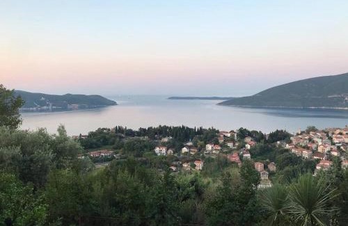 Herceg Novi Apartamento | The Magnificent View Apartment