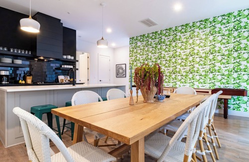 Germantown Apartamento | The Magnolia by AvantStay – Stylish Comfort Near Downtown Nashville