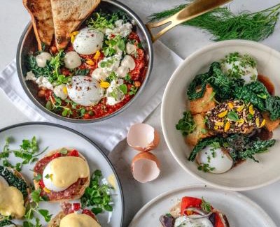 Downtown Victoria Hotel | The Magnolia Hotel & Spa