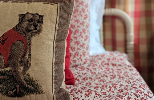 Picayune Casa | The Magnolia House - A spacious, warm, family-friendly home with vintage touches