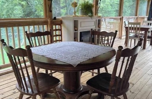 Foster Casa | The Magnolia House