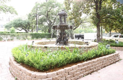 Lower Garden District Hotel | The Magnolia Mansion