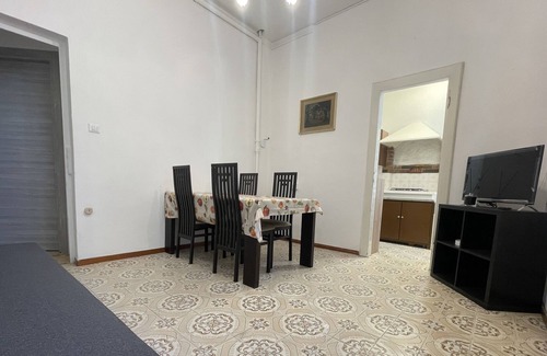 Cittadella Otro | The Magnolia / of the duchy
