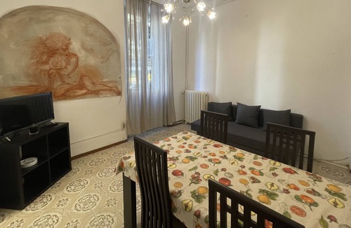 Cittadella Otro | The Magnolia / of the duchy