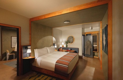 Mid-City Hotel | The Maidstone New Orleans