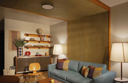 Mid-City Hotel | The Maidstone New Orleans
