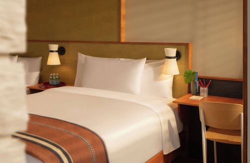 Mid-City Hotel | The Maidstone New Orleans