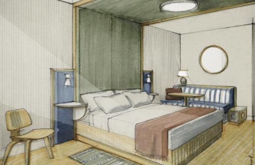 Mid-City Hotel | The Maidstone New Orleans