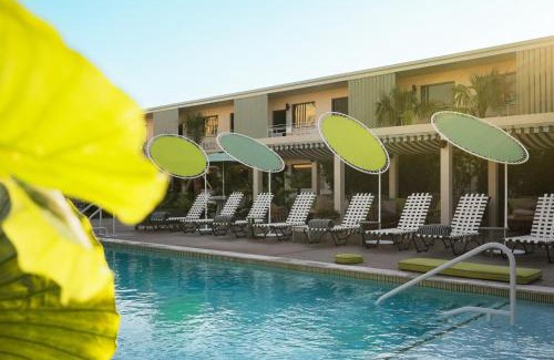 Mid-City Hotel | The Maidstone New Orleans