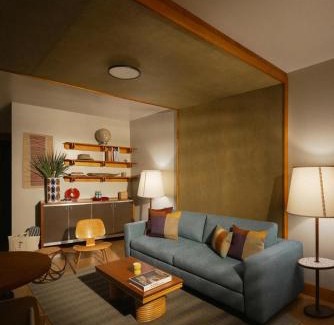 Mid-City Hotel | The Maidstone New Orleans