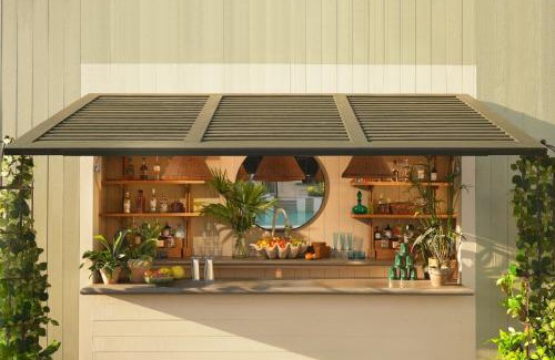 Mid-City Hotel | The Maidstone New Orleans