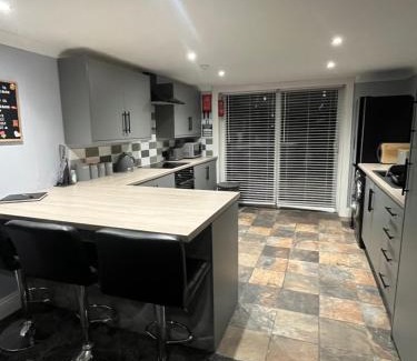 Lamlash Apartamento | The Mail Barn