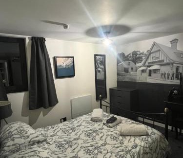 Lamlash Apartamento | The Mail Barn