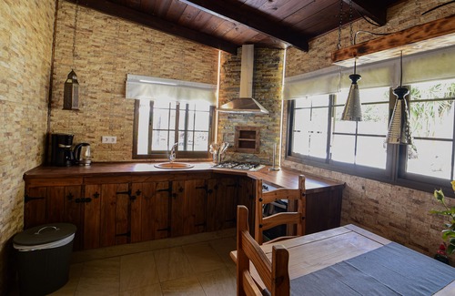 San Bartolome de Tirajana Casa | La finca principal de Las Tenerias tiene 230 años.