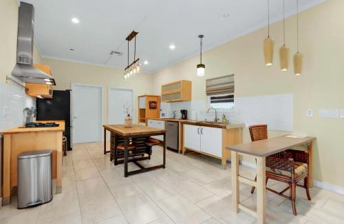 Wimberley Casa | The Main House at Starlight Meadow