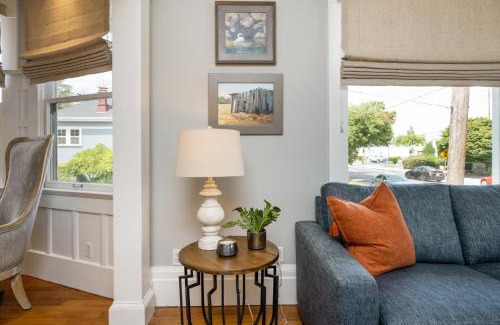 Napa Casa | The Main Street House - Designer Napa Home