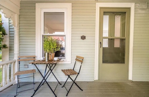 Annapolis Royal Cama Y Desayuno | The Maisonette by Corbitt Hospitality