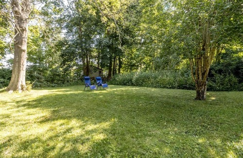 Annapolis Royal Cama Y Desayuno | The Maisonette by Corbitt Hospitality