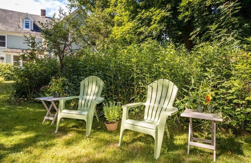 Annapolis Royal Cama Y Desayuno | The Maisonette by Corbitt Hospitality