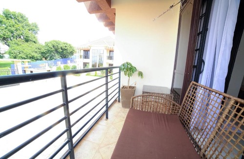 Kampala Casa | The Maisonette