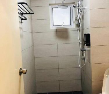 Kajang Apartamento | The Maisonnette Homestay