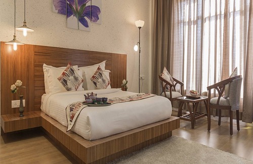 Leh Hotel | The Maitreya Ladakh
