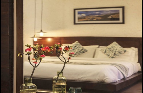 Leh Hotel | The Maitreya Ladakh