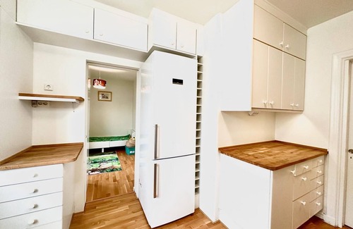 Orgryte-Harlanda Apartamento | The Majestic Residence Nära Liseberg