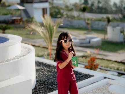 Toya Bungkah Cama Y Desayuno | The majestic bali