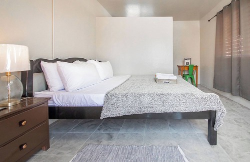 Ciudad de Belice Casa | The Majestic Guest House
