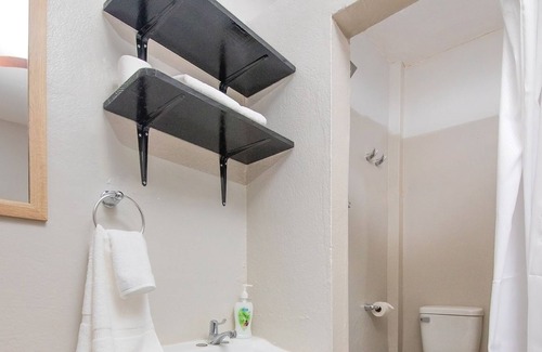 Ciudad de Belice Casa | The Majestic Guest House