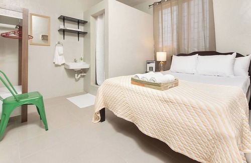 Ciudad de Belice Casa | The Majestic Guest House