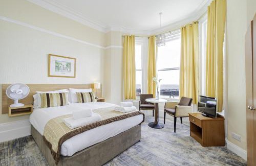 Eastbourne City Centre Hotel | The Majestic Hotel