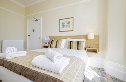 Eastbourne City Centre Hotel | The Majestic Hotel