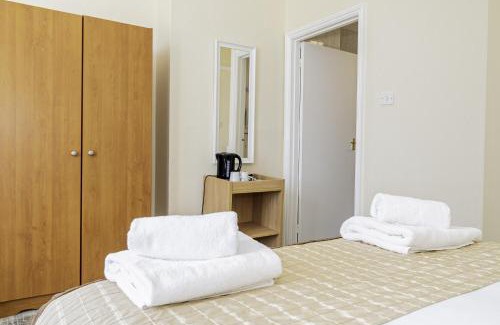 Eastbourne City Centre Hotel | The Majestic Hotel