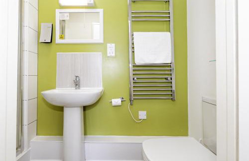 Eastbourne City Centre Hotel | The Majestic Hotel
