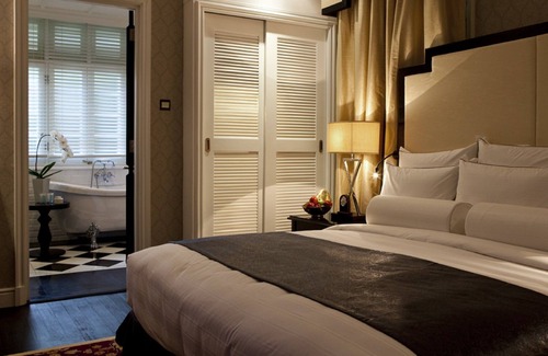 Tasik Perdana Hotel | The Majestic Hotel Kuala Lumpur, Autograph Collection