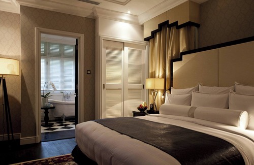 Tasik Perdana Hotel | The Majestic Hotel Kuala Lumpur, Autograph Collection