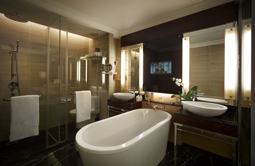 Tasik Perdana Hotel | The Majestic Hotel Kuala Lumpur, Autograph Collection
