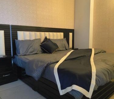 Zirakpur Apartamento | The Majestic Mile
