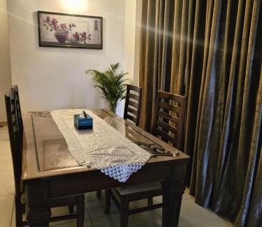 Zirakpur Apartamento | The Majestic Mile