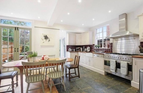Summertown Casa | The Majestic Oxford House - Piano - Garden