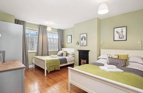 Summertown Casa | The Majestic Oxford House - Piano - Garden