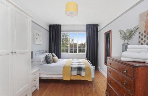 Summertown Casa | The Majestic Oxford House - Piano - Garden