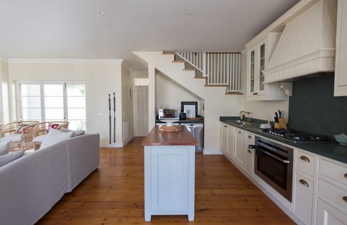 Kalk Bay Apartamento | The Majestic village Middedorp 2