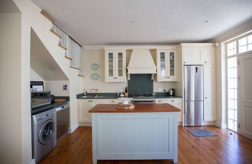 Kalk Bay Apartamento | The Majestic village Middedorp 2